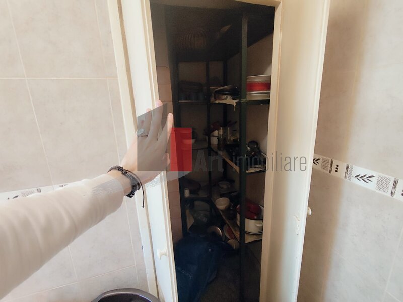 Banu Manta, Titulescu, Basarab, apartament de vanzare