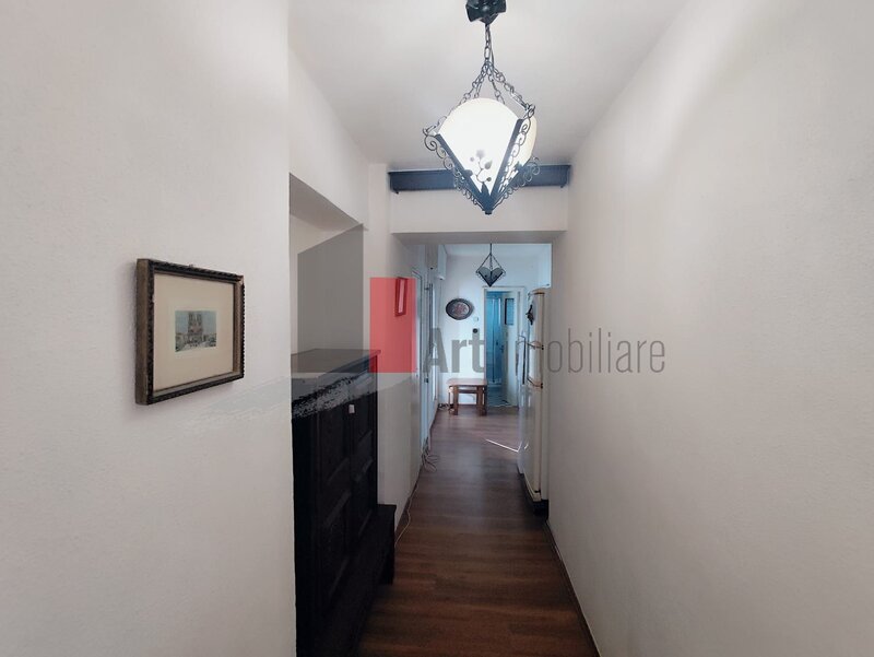 Banu Manta, Titulescu, Basarab, apartament de vanzare