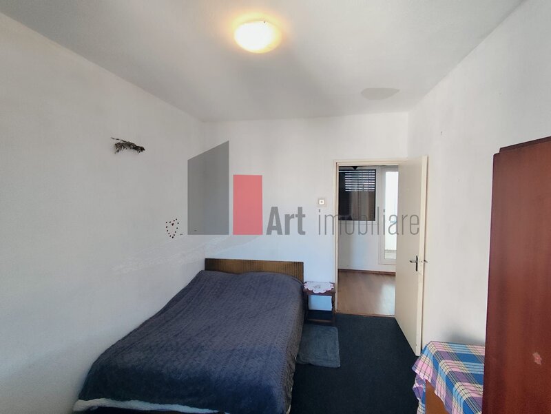 Banu Manta, Titulescu, Basarab, apartament de vanzare