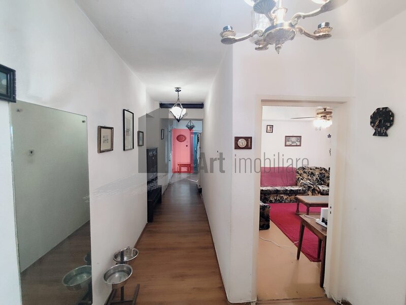Banu Manta, Titulescu, Basarab, apartament de vanzare