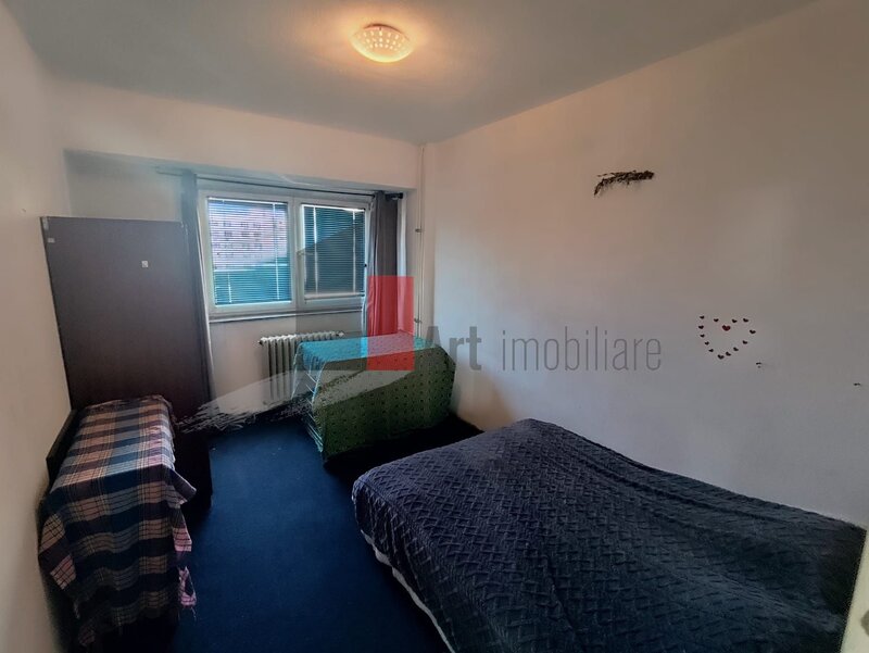 Banu Manta, Titulescu, Basarab, apartament de vanzare