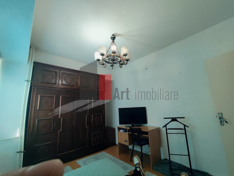 Banu Manta, Titulescu, Basarab, apartament de vanzare