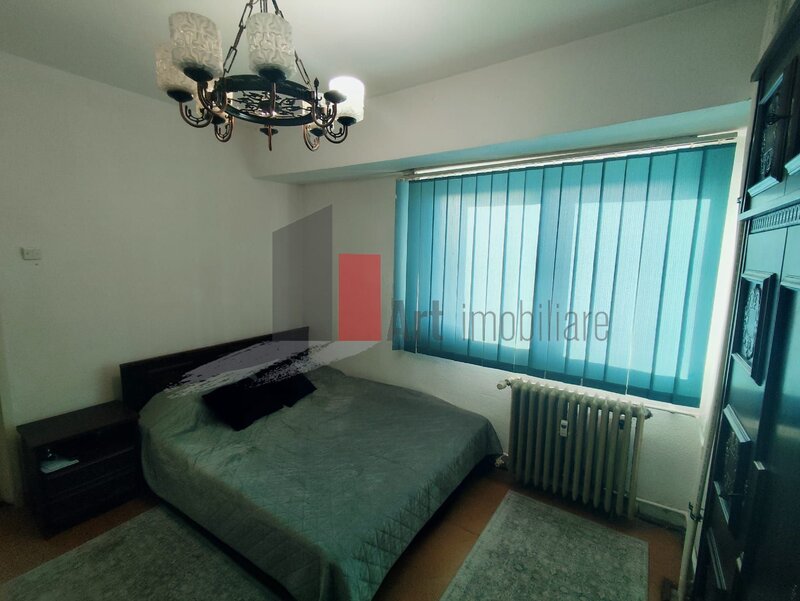 Banu Manta, Titulescu, Basarab, apartament de vanzare