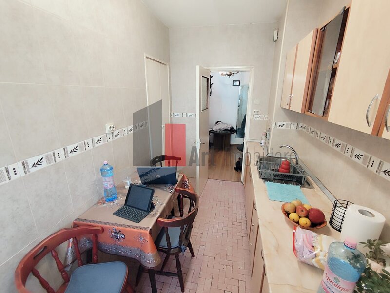 Banu Manta, Titulescu, Basarab, apartament de vanzare